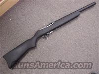  Ruger 10/22 AWC Ultra II Silencer 22LR NEW   Ruger Rifles > 10-22
