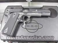 GSG 1911-22 22LR NEW   American Tactical Imports Rifles