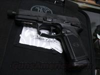 FNH FN FNP 45 Tactical NEW BLACK   FNH - Fabrique Nationale (FN) Pistols > FNP