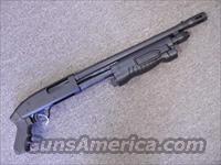 Mossberg 500 Cruiser Insight Light 12GA NEW  Mossberg Shotguns > Pump > Tactical