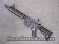 Vltor 9" SBR with VIS-2, Black (SBR9-V2) NEW  Class 3 Rifles > Class 3 Any Other Weapon