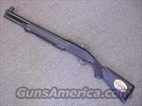 Mossberg 930Tact. W/GRS Pic Rail. 18.5 12GA NEW   Mossberg Shotguns > Autoloaders