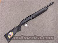 Mossberg M 930 Tact 12 Ga 18.5" NEW  Mossberg Shotguns > Autoloaders
