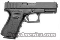 Glock 23 Gen 3 40 S&W 2- 13 rd Mags NEW  Glock Pistols > 23