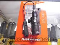 Surefire M300A-BK Mini Scout Light NEW   Miscellaneous