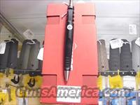 Surefire Writing Pen Black Click NEW   Miscellaneous