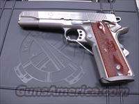 Springfield Trophy Match 45ACP NEW   Springfield Armory Pistols > 1911 Type