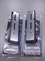 Wilson Combat #47D 8rd Magazine 45ACP New   Magazines & Clips > Pistol Magazines > 1911