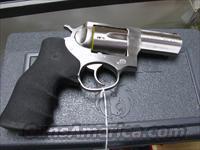 Ruger GP100 357 Mag NEW   Ruger Double Action Revolver > Security Six Type