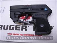 Ruger LCP w/ Laser 380. NEW   Ruger Semi-Auto Pistols > LCP