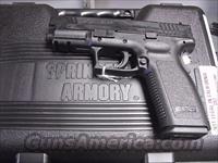 Springfield XD 45. 45ACP NEW   Springfield Armory Pistols > XD (eXtreme Duty)