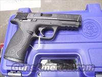 Smith & Wesson M&P 9mm NEW   Smith & Wesson Pistols - Autos > Polymer Frame