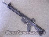 LMT LM308MWSE .308 16in NEW   L Misc Rifles