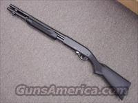 Remington 870 Exp 20 GA 18" NEW Mod 81100   Remington Shotguns  > Pump > Tactical