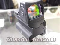 Trijicon RM06-34 RMR 3.25 MOA NEW   Scopes/Mounts/Rings & Optics > Tactical Scopes > Red Dot