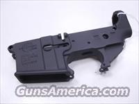 Rock River Arms Stripped Lower 5.56 NEW   Rock River Arms Rifles