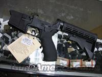 Lewis Machine & Tool LMT Complete Lower 5.56 NEW   L Misc Rifles