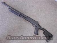 Remington 870 Police KnoxStk 12GA NEW   Remington Shotguns  > Pump > Tactical
