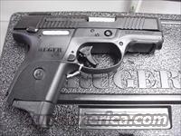 Ruger SR40C 40SW NEW All Black   Ruger Semi-Auto Pistols > SR9