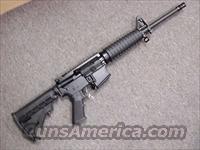 Delton RFTH16-0 A3 F/TOP 5.56 NEW   D Misc Rifles