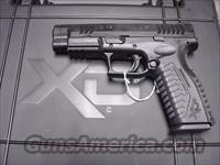 Springfield XDM 4.5 9MM NEW   Springfield Armory Pistols > XD (eXtreme Duty)