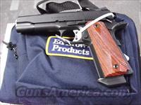 Ed Brown Executive Elite 45ACP Night Sights NEW  Ed Brown Pistols