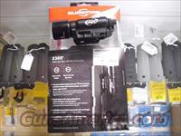 Surefire X300 High Output LED Weaponlight NEW   Miscellaneous