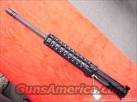  LMT CQB MRP 6.8 SPC 16" Complete upper   A Misc Rifles