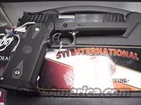 STI International Edge 5.0 45ACP NEW   STI Pistols