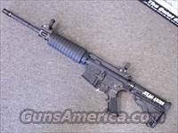 Stag Arms Model 8 16" 5.56 NEW   Stag Arms > Complete Rifles