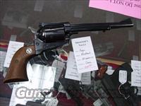 Ruger Blackhawk .30 Carbine Cal USED   Ruger Single Action Revolvers > Blackhawk Type