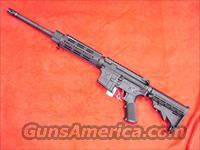Stag Arms Model 3H A4 AR-15 5.56 NEW   Stag Arms > Complete Rifles