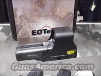 Eo Tech 512.A65 NEW   Scopes/Mounts/Rings & Optics > Tactical Scopes > Red Dot
