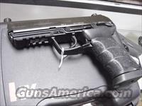 HK HK45 Ergo 45 ACP NEW  Heckler & Koch Pistols > Polymer Frame