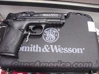 Smith & Wesson M&P 22. 22LR NEW   Smith & Wesson Pistols - Autos > .22 Autos