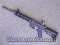 LMT CQBPS16 16in Gas Piston. 5.56 NEW   L Misc Rifles