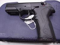 Beretta PX4 9mm Used  Beretta Pistols > Polymer Frame