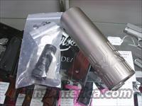 Wilson Combat Whisper Titanium 5.56 NEW   Class 3 Rifles > Class 3 Suppressors