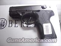 Beretta PX4 Compact JXC9F21 9mm NEW   Beretta Pistols > Polymer Frame
