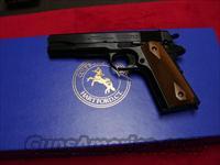  Colt 1911 45 ACP Model 01911ANVIII NEW 45ACP   Colt Automatic Pistols (1911 & Var)
