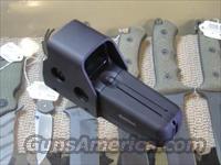EOTech 555.A65 HWS NVG Compatible   Scopes/Mounts/Rings & Optics > Tactical Scopes > Red Dot