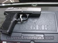 Ruger P95 Stainless 9mm NEW   Ruger Semi-Auto Pistols > P-Series