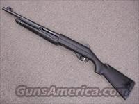 Benelli Nova 18.5" 12GA Item 20051 NEW  Benelli Shotguns > Tactical