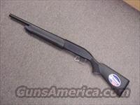 Mossberg 930 12GA Synthetic 18.5" NEW   Mossberg Shotguns > Autoloaders