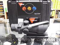 Trijicon ACOG 4x32 Dual Illum Green TA31F-G NEW   Scopes/Mounts/Rings & Optics > Tactical Scopes > Red Dot