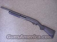 Remington 870 Express 12GA Synthetic 18" NEW   Remington Shotguns  > Pump > Tactical