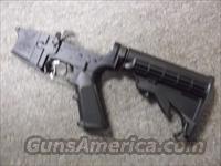 Stag Arms Complete lower 5.56 NEW   Stag Arms > Lower Only