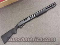 Remington 870 Express 12GA. 18 CYL BS SYN NEW   Remington Shotguns  > Pump > Tactical