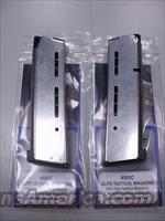 Wilson Combat #500C 8rd Mag 45ACP NEW  Magazines & Clips > Pistol Magazines > 1911