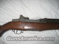 M 1 Grand   Military Misc. Rifles US > M1 Garand